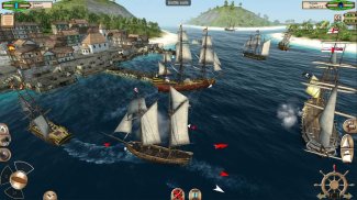 The Pirate: Carribean Hunt screenshot 13