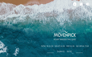 Mövenpick Phú Quốc screenshot 0