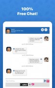 CDFF:  Christian Dating App screenshot 11