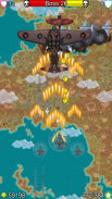 Aircraft Wargame 1 screenshot 5