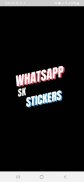 Whatsapp Stickers screenshot 2
