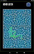 Ball 2 : for free game Mobile among maze screenshot 15