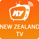 My New Zealand TV Icon