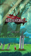 Red Sword screenshot 3