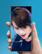 Hueningkai TXT Wallpapers Full HD screenshot 6