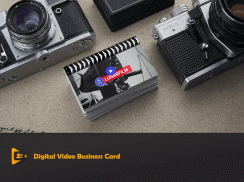 Video Business Card Maker, Personal Branding App screenshot 15