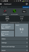 Grundfos GO Remote - Pump Tool screenshot 0