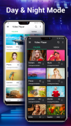 HD Video Player для Android screenshot 11