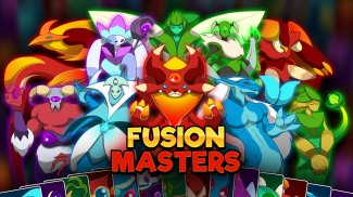 Fusion Masters screenshot 2