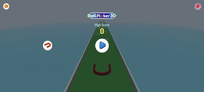 Ball Picker 3D screenshot 3