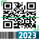 QR Barcode Scanner Reader 2020 Icon