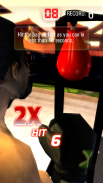 Realtech Iron Fist Boxing screenshot 0