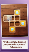 Puzzle Retreat screenshot 1