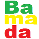 Bamada.net Icon