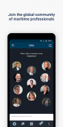 LISA Community screenshot 2