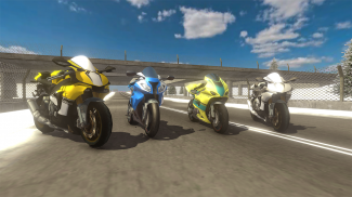 Race the Bikes screenshot 4