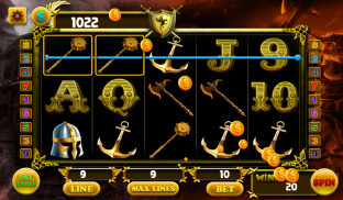 slot machine - reale screenshot 11