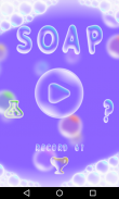 Soap screenshot 0