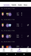 Austria Wien screenshot 3