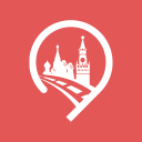 Troika Business travel tickets Icon