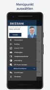 BW-Mobilbanking Phone + Tablet screenshot 9