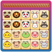 Connect animal classic puzzle screenshot 7