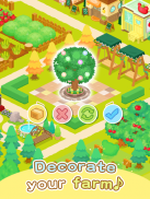 Rilakkuma Farm screenshot 9