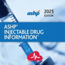 Handbook on Injectable Drugs icon