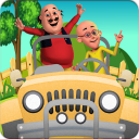 Motu Patlu Hill Racing Fight - Baixar APK para Android | Aptoide