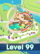 Theme Park Island screenshot 5