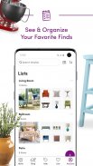 Wayfair - Shop All Things Home screenshot 1