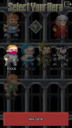 Remixed Dungeon: Pixel Art Roguelike screenshot 6