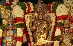 Tirupati Balaji Wallpapers HD screenshot 2