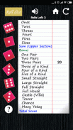 Maxi Yatzy screenshot 5