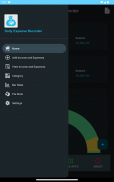 Daily Expense Recorder screenshot 17