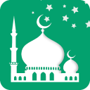 مسلمونا الاذان واوقات الصلاة Icon