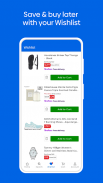 CatchOfTheDay: Online Shopping screenshot 12
