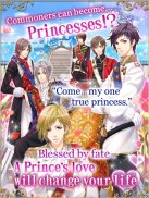 Be My Princess: PARTY screenshot 3