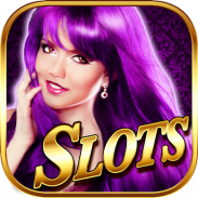 Slots Vegas Vixens Free Casino screenshot 8