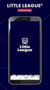 Little League Rulebook screenshot 0