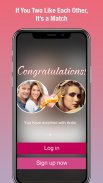 Threesome Hookup App, Couple & Singles Dating Site screenshot 4
