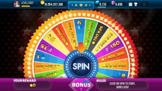 Neon Club Slots - Win Jackpot screenshot 5