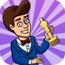 Star Agent - Celebrity Tycoon Icon