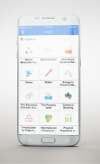Chemistry Quiz App screenshot 11