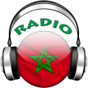 Radios Maroc Icon