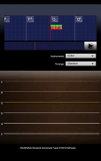 PitchPerfect Guitar Tuner screenshot 4