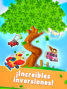 Money Tree - Juego Clicker screenshot 9