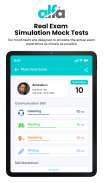 AlfaPTE - PTE Practice App screenshot 12