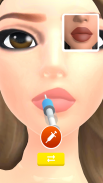 Botox Clinic 3D screenshot 1