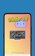 Blubr TV - IPTV Player screenshot 2